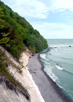 Putbus Insel Rügen