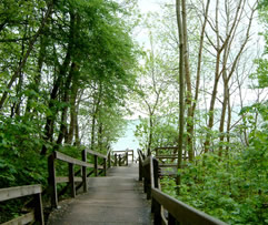 Insel Rügen Putbus